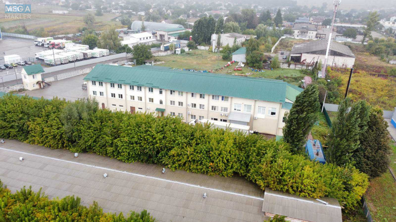 Продаж окремої будівлі/побудови, 3&nbsp;150&nbsp;кв.м, под производство, <a class="location-link" href="/trebuhov/" title="Недвижимость Требухів">Требухів</a>, Броварська, 54-б (изображение 2)