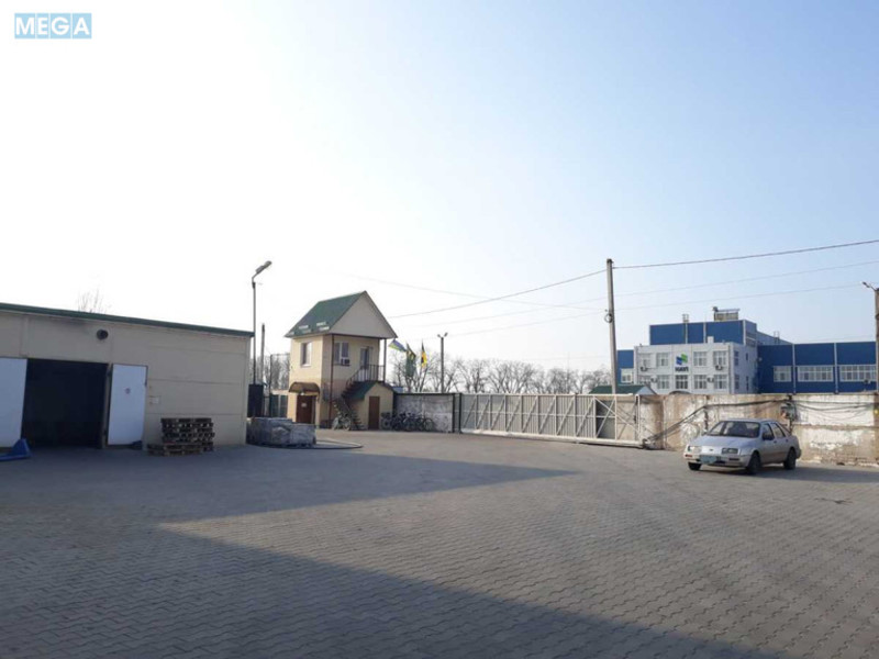 Продаж окремої будівлі/побудови, 3&nbsp;150&nbsp;кв.м, под производство, <a class="location-link" href="/trebuhov/" title="Недвижимость Требухів">Требухів</a>, Броварська, 54-б (изображение 4)