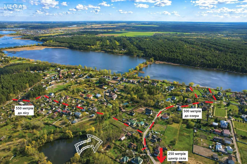 Продаж дома, 2&nbsp;поверху, 164&nbsp;кв.м, 4&nbsp;кімнати, ділянка 24&nbsp;сотки, <a class="location-link" href="/bobrica-selo-kv/" title="Недвижимость Бобриця">Бобриця</a>, Шкільна, 21 (изображение 5)