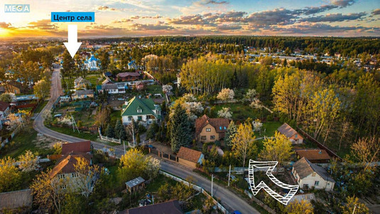 Продаж дома, 2&nbsp;поверху, 164&nbsp;кв.м, 4&nbsp;кімнати, ділянка 24&nbsp;сотки, <a class="location-link" href="/bobrica-selo-kv/" title="Недвижимость Бобриця">Бобриця</a>, Шкільна, 21 (изображение 9)