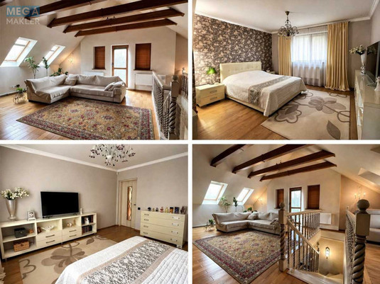 Продаж дома, 2&nbsp;поверху, 164&nbsp;кв.м, 4&nbsp;кімнати, ділянка 24&nbsp;сотки, <a class="location-link" href="/bobrica-selo-kv/" title="Недвижимость Бобриця">Бобриця</a>, Шкільна, 21 (изображение 19)