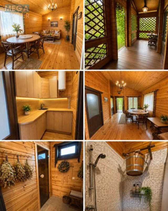 Продаж дома, 2&nbsp;поверху, 164&nbsp;кв.м, 4&nbsp;кімнати, ділянка 24&nbsp;сотки, <a class="location-link" href="/bobrica-selo-kv/" title="Недвижимость Бобриця">Бобриця</a>, Шкільна, 21 (изображение 23)