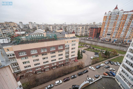 Продаж 3 кімнатної квартири (99,9/42,6/7,9), 12 пов. 12 пов. будинку, <a class="location-link" href="/kiev/" title="Недвижимость Київ">Київ</a>, <a class="location-link" href="/kiev/obolonskij/" title="Недвижимость Оболонський район">Оболонський р-н</a>, Маршала Тимошенка вул., 13а (изображение 13)