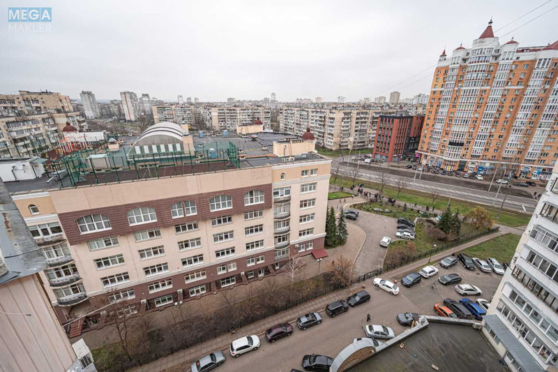 Продаж 3 кімнатної квартири (99,9/42,6/7,9), 12 пов. 12 пов. будинку, <a class="location-link" href="/kiev/" title="Недвижимость Київ">Київ</a>, <a class="location-link" href="/kiev/obolonskij/" title="Недвижимость Оболонський район">Оболонський р-н</a>, Маршала Тимошенка вул., 13а (изображение 13)