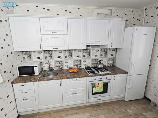 Продаж 3 кімнатної квартири (73/41/10), 4 пов. 9 пов. будинку, <a class="location-link" href="/boyarka/" title="Недвижимость Боярка">Боярка</a>, Гоголя, 52А (изображение 2)