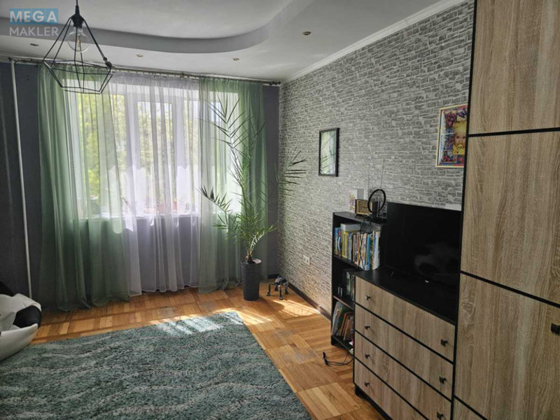 Продаж 3 кімнатної квартири (73/41/10), 4 пов. 9 пов. будинку, <a class="location-link" href="/boyarka/" title="Недвижимость Боярка">Боярка</a>, Гоголя, 52А (изображение 4)
