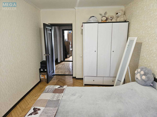 Продаж 3 кімнатної квартири (73/41/10), 4 пов. 9 пов. будинку, <a class="location-link" href="/boyarka/" title="Недвижимость Боярка">Боярка</a>, Гоголя, 52А (изображение 6)