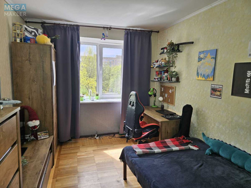 Продаж 3 кімнатної квартири (73/41/10), 4 пов. 9 пов. будинку, <a class="location-link" href="/boyarka/" title="Недвижимость Боярка">Боярка</a>, Гоголя, 52А (изображение 8)