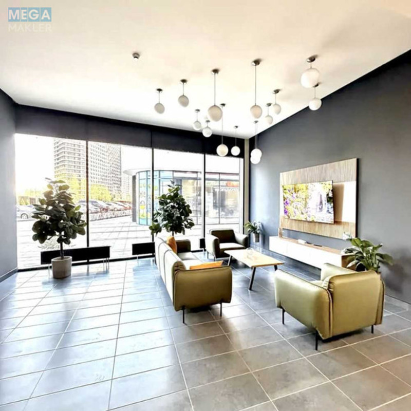 Продаж 2 кімнатної квартири (94/?/37), 25 пов. 26 пов. будинку, <a class="location-link" href="/kiev/" title="Недвижимость Київ">Київ</a>, <a class="location-link" href="/kiev/darnickij/" title="Недвижимость Дарницький район">Дарницький р-н</a>, Причальная ул., 8 (изображение 7)