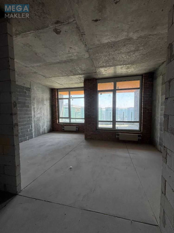 Продаж 2 кімнатної квартири (94/?/37), 25 пов. 26 пов. будинку, <a class="location-link" href="/kiev/" title="Недвижимость Київ">Київ</a>, <a class="location-link" href="/kiev/darnickij/" title="Недвижимость Дарницький район">Дарницький р-н</a>, Причальная ул., 8 (изображение 9)