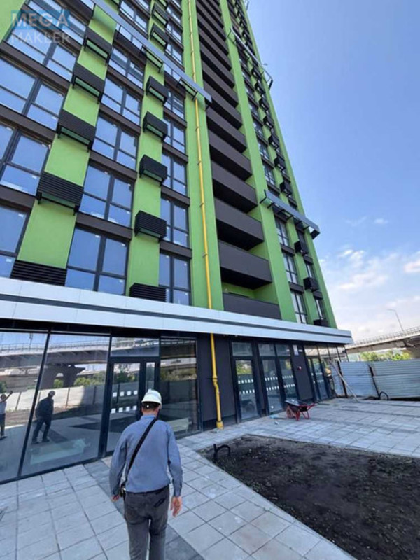 Продаж 2 кімнатної квартири (94/?/37), 25 пов. 26 пов. будинку, <a class="location-link" href="/kiev/" title="Недвижимость Київ">Київ</a>, <a class="location-link" href="/kiev/darnickij/" title="Недвижимость Дарницький район">Дарницький р-н</a>, Причальная ул., 8 (изображение 18)