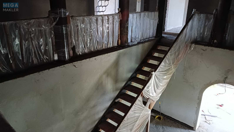 Продаж дома, 2&nbsp;поверху, 490&nbsp;кв.м, 6&nbsp;кімнат, ділянка 36&nbsp;соток, <a class="location-link" href="/procov/" title="Недвижимость Проців">Проців</a>, Веселкова, 18 (изображение 16)