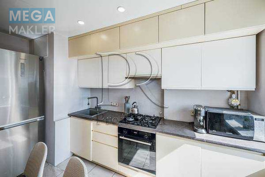 Продаж 3 кімнатної квартири (68/42/8), 15 пов. 16 пов. будинку, <a class="location-link" href="/kiev/" title="Недвижимость Київ">Київ</a>, <a class="location-link" href="/kiev/shevchenkovskij/" title="Недвижимость Шевченківський район">Шевченківський р-н</a>, Щусєва вулиця, 34/1 (изображение 3)