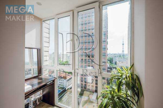 Продаж 3 кімнатної квартири (68/42/8), 15 пов. 16 пов. будинку, <a class="location-link" href="/kiev/" title="Недвижимость Київ">Київ</a>, <a class="location-link" href="/kiev/shevchenkovskij/" title="Недвижимость Шевченківський район">Шевченківський р-н</a>, Щусєва вулиця, 34/1 (изображение 14)