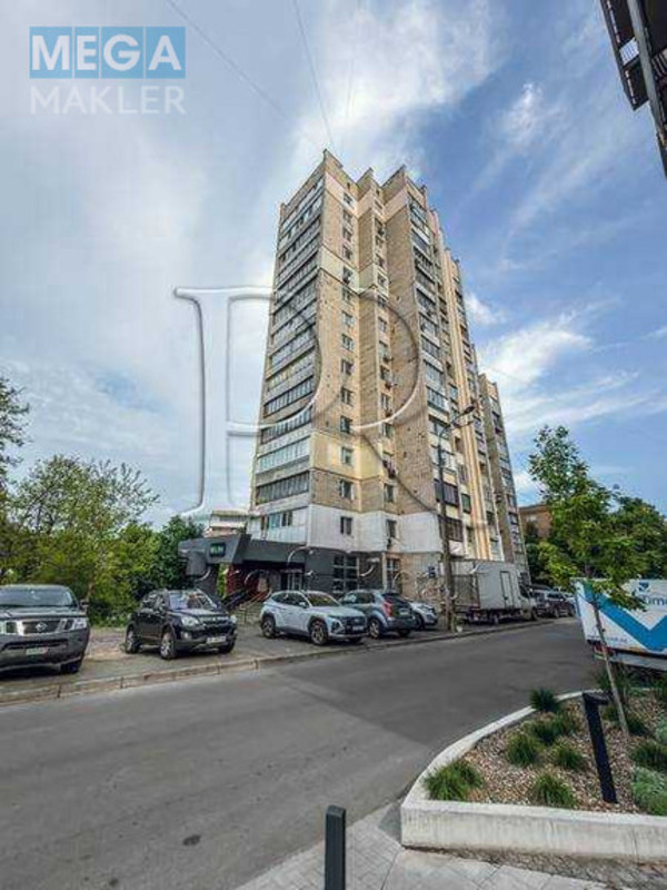 Продаж 3 кімнатної квартири (68/42/8), 15 пов. 16 пов. будинку, <a class="location-link" href="/kiev/" title="Недвижимость Київ">Київ</a>, <a class="location-link" href="/kiev/shevchenkovskij/" title="Недвижимость Шевченківський район">Шевченківський р-н</a>, Щусєва вулиця, 34/1 (изображение 19)