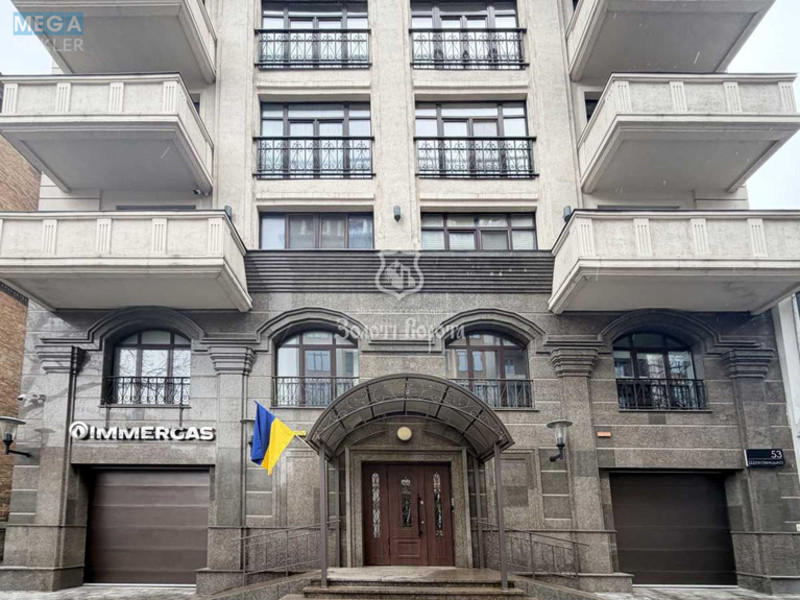 Продаж 2 кімнатної квартири (77/21/10,5), 7 пов. 10 пов. будинку, <a class="location-link" href="/kiev/" title="Недвижимость Київ">Київ</a>, <a class="location-link" href="/kiev/podolskij/" title="Недвижимость Подільський район">Подільський р-н</a>, Щекавицька вул., 53 (изображение 22)