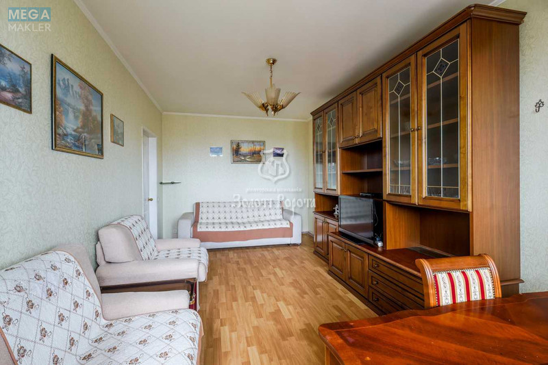 Продаж 2 кімнатної квартири (55,5/29,7/8,4), 11 пов. 16 пов. будинку, <a class="location-link" href="/kiev/" title="Недвижимость Київ">Київ</a>, <a class="location-link" href="/kiev/desnyanskij/" title="Недвижимость Деснянський район">Деснянський р-н</a>, Володимира Маяковського просп., 14/13 (изображение 2)