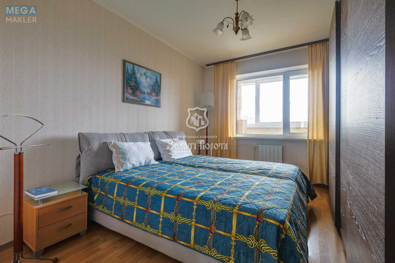 Продаж 2 кімнатної квартири (55,5/29,7/8,4), 11 пов. 16 пов. будинку, <a class="location-link" href="/kiev/" title="Недвижимость Київ">Київ</a>, <a class="location-link" href="/kiev/desnyanskij/" title="Недвижимость Деснянський район">Деснянський р-н</a>, Володимира Маяковського просп., 14/13 (изображение 4)