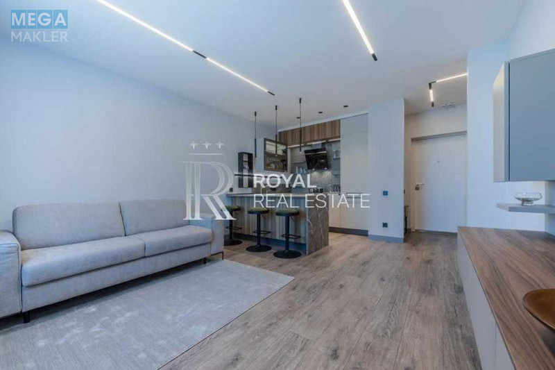 Оренда 1 кімнатної квартири, <a class="location-link" href="/kiev/" title="Недвижимость Київ">Київ</a>, <a class="location-link" href="/kiev/obolonskij/" title="Недвижимость Оболонський район">Оболонський р-н</a>, Оболонський просп., 6А (изображение 3)