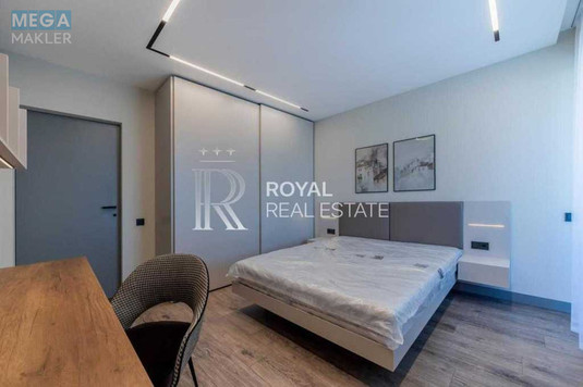 Оренда 1 кімнатної квартири, <a class="location-link" href="/kiev/" title="Недвижимость Київ">Київ</a>, <a class="location-link" href="/kiev/obolonskij/" title="Недвижимость Оболонський район">Оболонський р-н</a>, Оболонський просп., 6А (изображение 8)