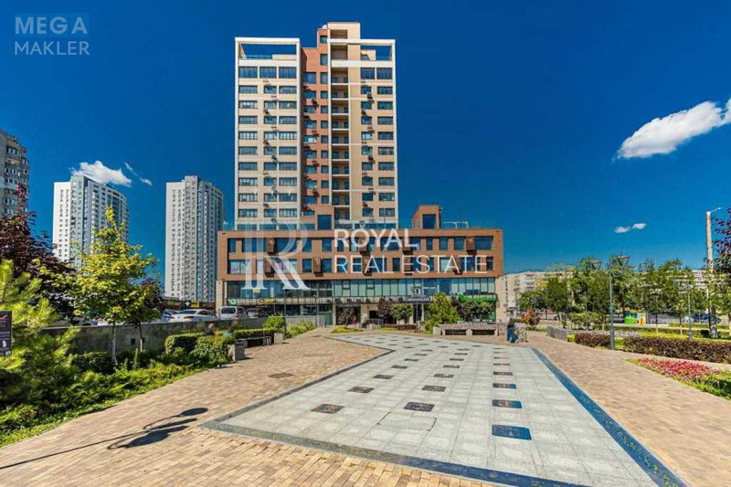 Оренда 1 кімнатної квартири, <a class="location-link" href="/kiev/" title="Недвижимость Київ">Київ</a>, <a class="location-link" href="/kiev/obolonskij/" title="Недвижимость Оболонський район">Оболонський р-н</a>, Оболонський просп., 6А (изображение 24)