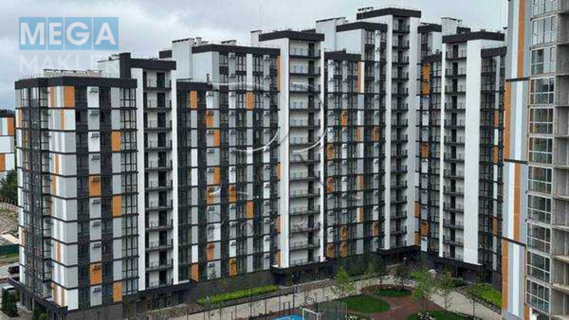 Продаж 1 кімнатної квартири (35/20/10), 5 пов. 10 пов. будинку, <a class="location-link" href="/vishnevoe/" title="Недвижимость Вишневе">Вишневе</a>, Європейська вулиця, 32/1Б (изображение 11)