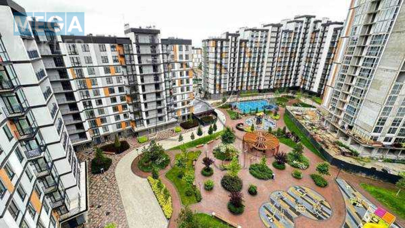 Продаж 1 кімнатної квартири (35/20/10), 5 пов. 10 пов. будинку, <a class="location-link" href="/vishnevoe/" title="Недвижимость Вишневе">Вишневе</a>, Європейська вулиця, 32/1Б (изображение 13)