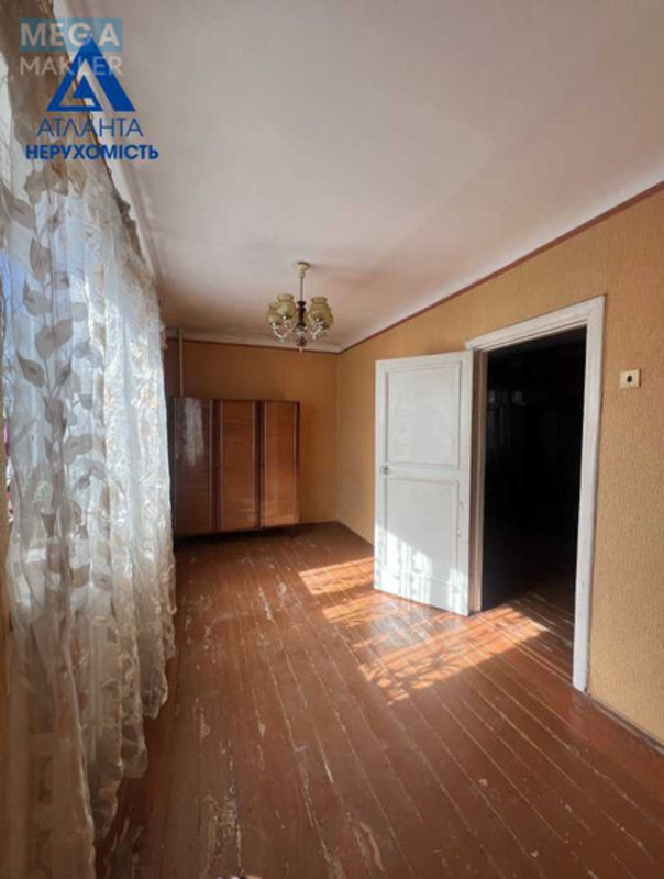 Продаж 2 кімнатної квартири (45,2/29,4/5,8), 2 пов. 4 пов. будинку, <a class="location-link" href="/lutsk/" title="Недвижимость Луцьк">Луцьк</a>, проспект Перемоги (изображение 2)