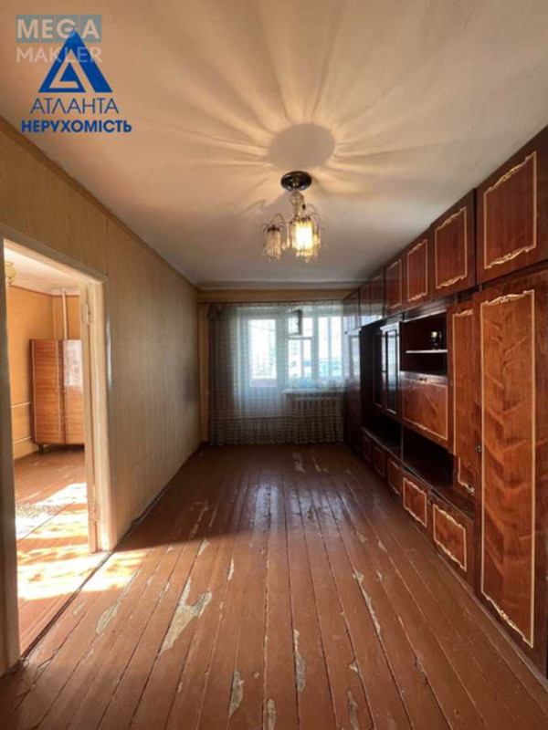 Продаж 2 кімнатної квартири (45,2/29,4/5,8), 2 пов. 4 пов. будинку, <a class="location-link" href="/lutsk/" title="Недвижимость Луцьк">Луцьк</a>, проспект Перемоги (изображение 3)