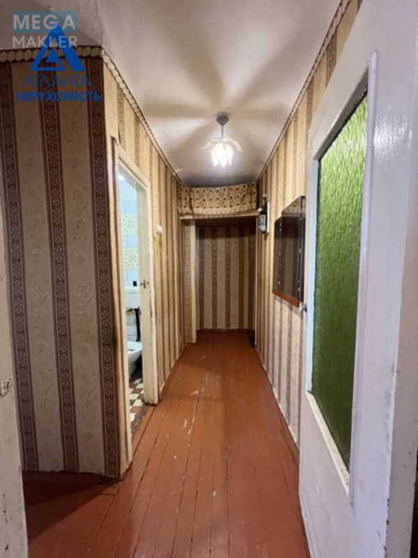 Продаж 2 кімнатної квартири (45,2/29,4/5,8), 2 пов. 4 пов. будинку, <a class="location-link" href="/lutsk/" title="Недвижимость Луцьк">Луцьк</a>, проспект Перемоги (изображение 4)