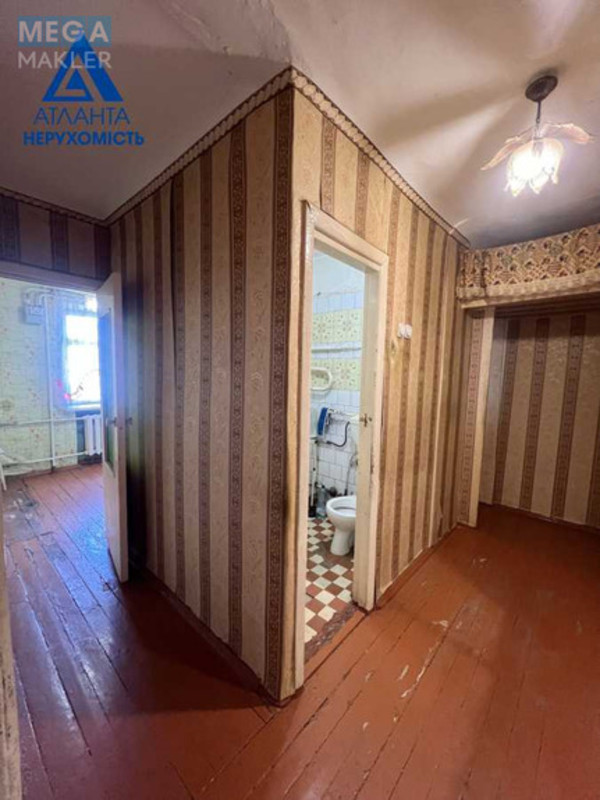 Продаж 2 кімнатної квартири (45,2/29,4/5,8), 2 пов. 4 пов. будинку, <a class="location-link" href="/lutsk/" title="Недвижимость Луцьк">Луцьк</a>, проспект Перемоги (изображение 5)