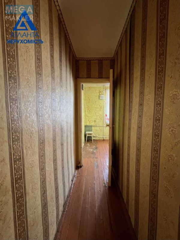 Продаж 2 кімнатної квартири (45,2/29,4/5,8), 2 пов. 4 пов. будинку, <a class="location-link" href="/lutsk/" title="Недвижимость Луцьк">Луцьк</a>, проспект Перемоги (изображение 6)
