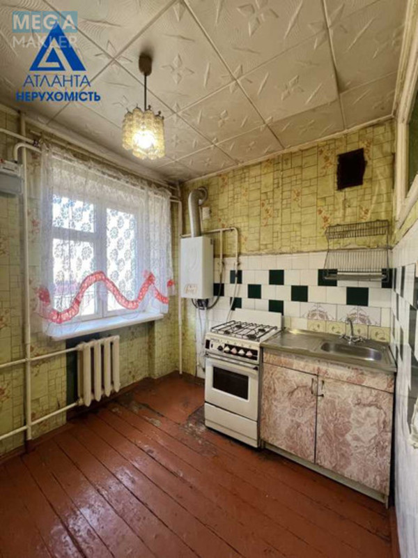 Продаж 2 кімнатної квартири (45,2/29,4/5,8), 2 пов. 4 пов. будинку, <a class="location-link" href="/lutsk/" title="Недвижимость Луцьк">Луцьк</a>, проспект Перемоги (изображение 7)