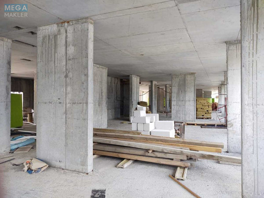 Оренда комерційної нерухомості, 295&nbsp;кв.м, под магазин, <a class="location-link" href="/novoselki-selo-kv-kievo-svyatoshinskij-rajon/" title="Недвижимость Новосілки">Новосілки</a>, Одеське шосе, 18 (изображение 9)