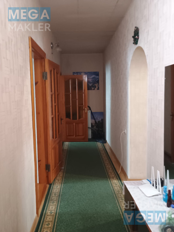 Продаж 3 кімнатної квартири (77/44/10), 4 пов. 5 пов. будинку, <a class="location-link" href="/gostomel/" title="Недвижимость Гостомель">Гостомель</a>, Свято-Покровська (изображение 3)