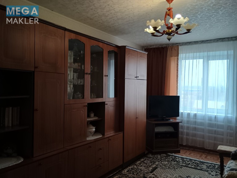 Продаж 3 кімнатної квартири (77/44/10), 4 пов. 5 пов. будинку, <a class="location-link" href="/gostomel/" title="Недвижимость Гостомель">Гостомель</a>, Свято-Покровська (изображение 6)
