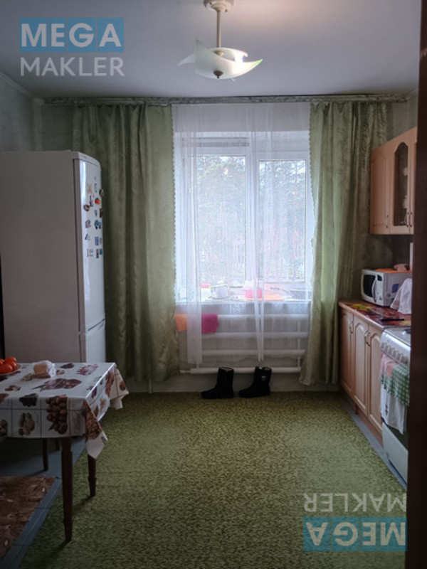 Продаж 3 кімнатної квартири (77/44/10), 4 пов. 5 пов. будинку, <a class="location-link" href="/gostomel/" title="Недвижимость Гостомель">Гостомель</a>, Свято-Покровська (изображение 8)