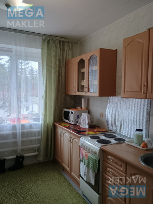 Продаж 3 кімнатної квартири (77/44/10), 4 пов. 5 пов. будинку, <a class="location-link" href="/gostomel/" title="Недвижимость Гостомель">Гостомель</a>, Свято-Покровська (изображение 10)