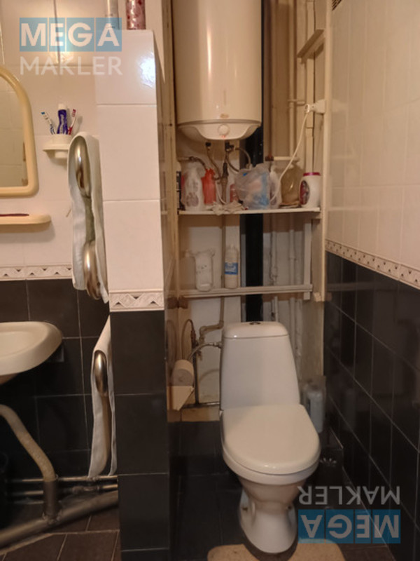Продаж 3 кімнатної квартири (77/44/10), 4 пов. 5 пов. будинку, <a class="location-link" href="/gostomel/" title="Недвижимость Гостомель">Гостомель</a>, Свято-Покровська (изображение 14)