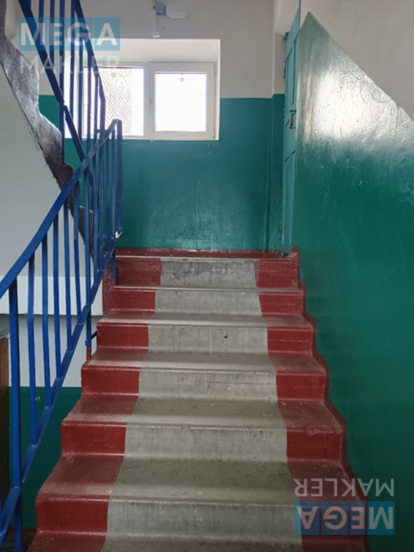 Продаж 3 кімнатної квартири (77/44/10), 4 пов. 5 пов. будинку, <a class="location-link" href="/gostomel/" title="Недвижимость Гостомель">Гостомель</a>, Свято-Покровська (изображение 16)