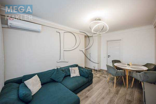 Продаж 3 кімнатної квартири (60/41/7), 8 пов. 9 пов. будинку, <a class="location-link" href="/kiev/" title="Недвижимость Київ">Київ</a>, <a class="location-link" href="/kiev/svyatoshinskij/" title="Недвижимость Святошинський район">Святошинський р-н</a>, Перемоги проспект, 148/1 (изображение 5)