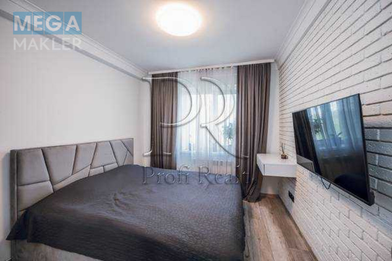 Продаж 3 кімнатної квартири (60/41/7), 8 пов. 9 пов. будинку, <a class="location-link" href="/kiev/" title="Недвижимость Київ">Київ</a>, <a class="location-link" href="/kiev/svyatoshinskij/" title="Недвижимость Святошинський район">Святошинський р-н</a>, Перемоги проспект, 148/1 (изображение 6)