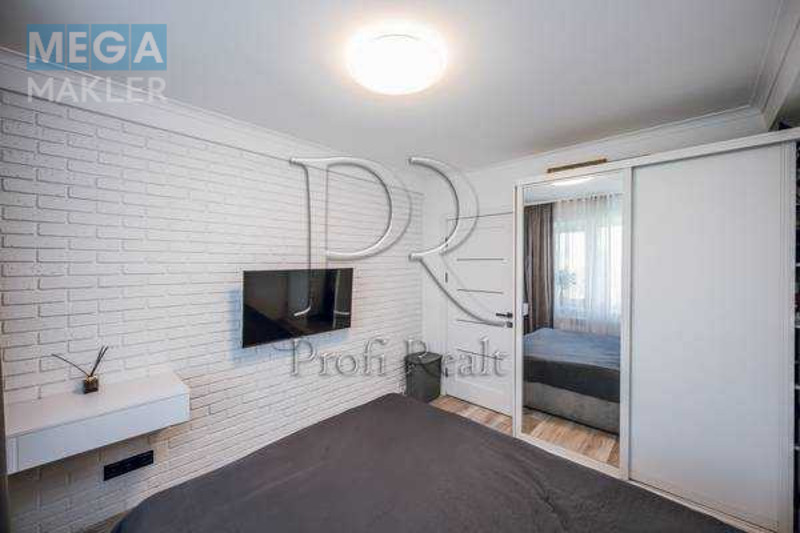 Продаж 3 кімнатної квартири (60/41/7), 8 пов. 9 пов. будинку, <a class="location-link" href="/kiev/" title="Недвижимость Київ">Київ</a>, <a class="location-link" href="/kiev/svyatoshinskij/" title="Недвижимость Святошинський район">Святошинський р-н</a>, Перемоги проспект, 148/1 (изображение 8)