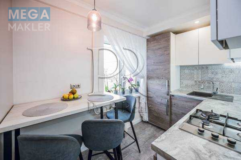 Продаж 3 кімнатної квартири (60/41/7), 8 пов. 9 пов. будинку, <a class="location-link" href="/kiev/" title="Недвижимость Київ">Київ</a>, <a class="location-link" href="/kiev/svyatoshinskij/" title="Недвижимость Святошинський район">Святошинський р-н</a>, Перемоги проспект, 148/1 (изображение 11)
