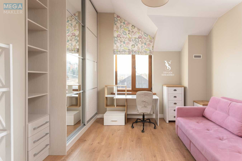Продаж дома, 3&nbsp;поверху, 218&nbsp;кв.м, 5&nbsp;кімнат, ділянка 1&nbsp;сотка, <a class="location-link" href="/lesniki-selo/" title="Недвижимость Лісники">Лісники</a>, Погребного (изображение 13)