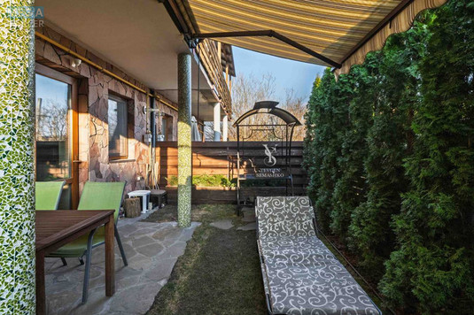 Продаж дома, 3&nbsp;поверху, 218&nbsp;кв.м, 5&nbsp;кімнат, ділянка 1&nbsp;сотка, <a class="location-link" href="/lesniki-selo/" title="Недвижимость Лісники">Лісники</a>, Погребного (изображение 15)