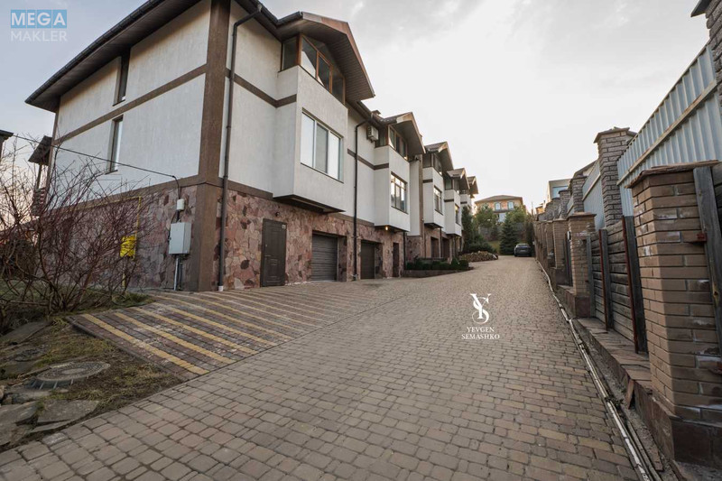 Продаж дома, 3&nbsp;поверху, 218&nbsp;кв.м, 5&nbsp;кімнат, ділянка 1&nbsp;сотка, <a class="location-link" href="/lesniki-selo/" title="Недвижимость Лісники">Лісники</a>, Погребного (изображение 21)