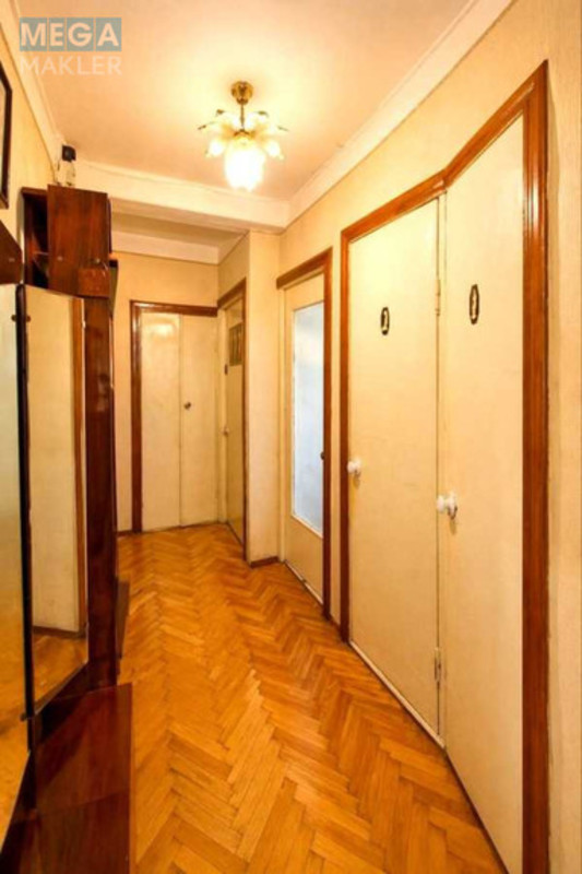 Продаж 2 кімнатної квартири (45/25/6), 9 пов. 9 пов. будинку, <a class="location-link" href="/kiev/" title="Недвижимость Київ">Київ</a>, <a class="location-link" href="/kiev/obolonskij/" title="Недвижимость Оболонський район">Оболонський р-н</a>, Маршала Малиновського вул., 11Б (изображение 3)