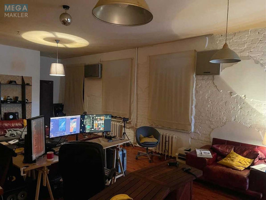 Продаж 2 кімнатної квартири (90/60/10), 4 пов. 4 пов. будинку, <a class="location-link" href="/kiev/" title="Недвижимость Київ">Київ</a>, <a class="location-link" href="/kiev/podolskij/" title="Недвижимость Подільський район">Подільський р-н</a>, Ярославская ул., 10 (изображение 3)