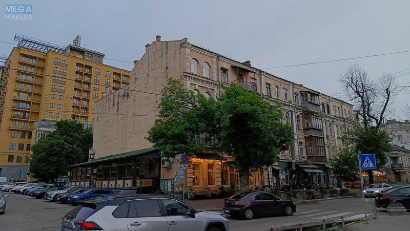 Продаж 2 кімнатної квартири (90/60/10), 4 пов. 4 пов. будинку, <a class="location-link" href="/kiev/" title="Недвижимость Київ">Київ</a>, <a class="location-link" href="/kiev/podolskij/" title="Недвижимость Подільський район">Подільський р-н</a>, Ярославская ул., 10 (изображение 13)